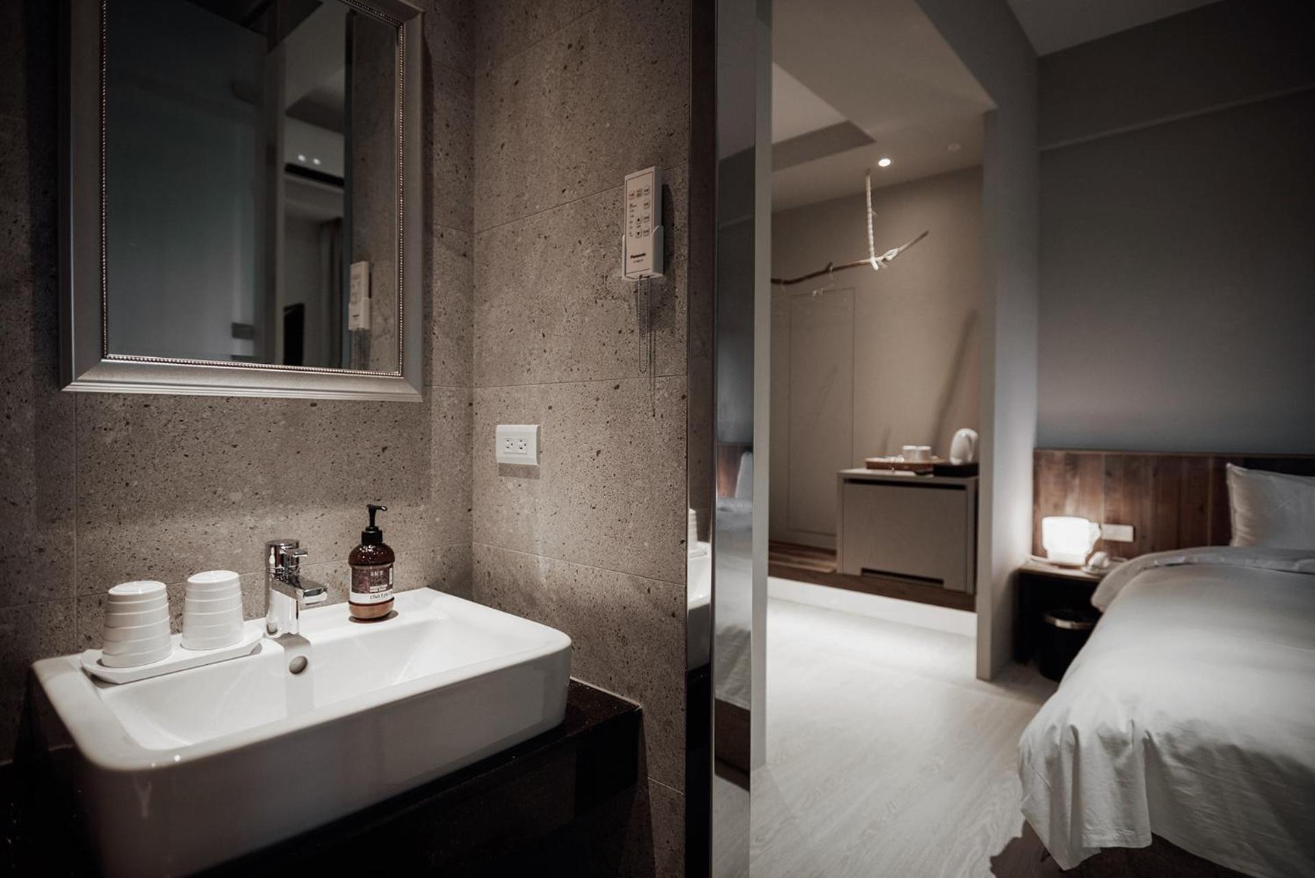 Onsense Villa Цзяоси Экстерьер фото