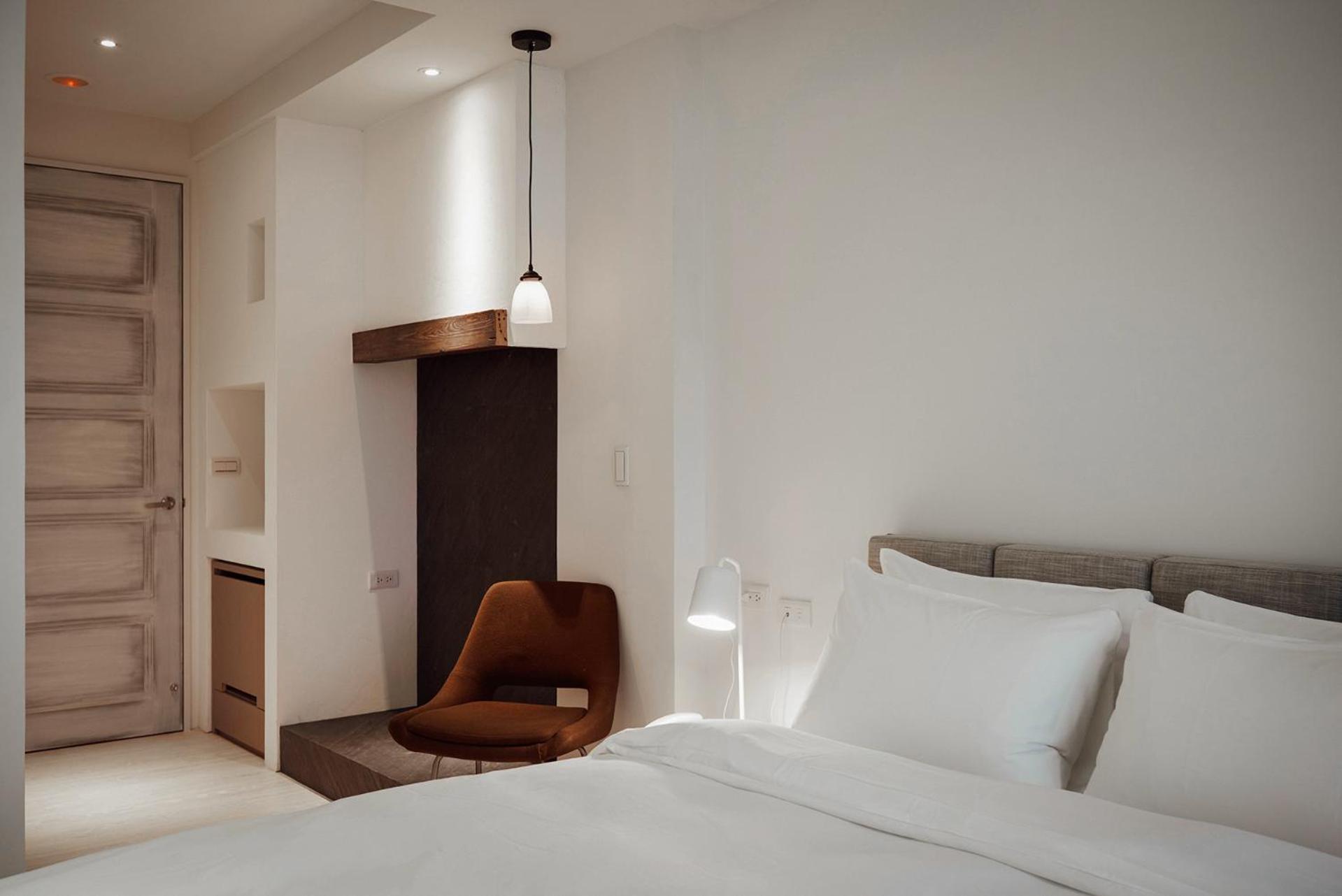 Onsense Villa Цзяоси Экстерьер фото