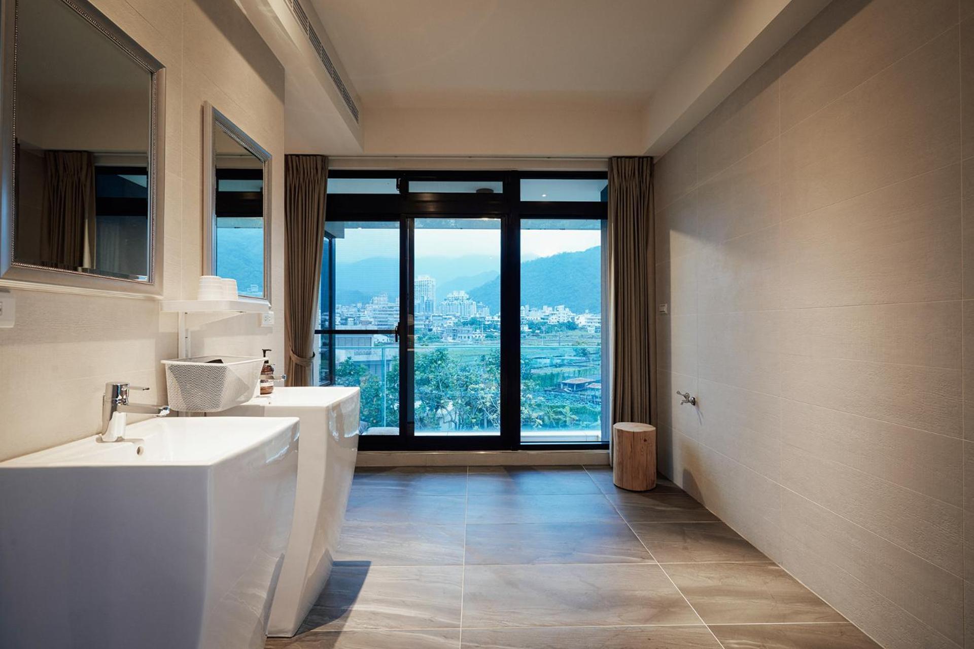 Onsense Villa Цзяоси Экстерьер фото