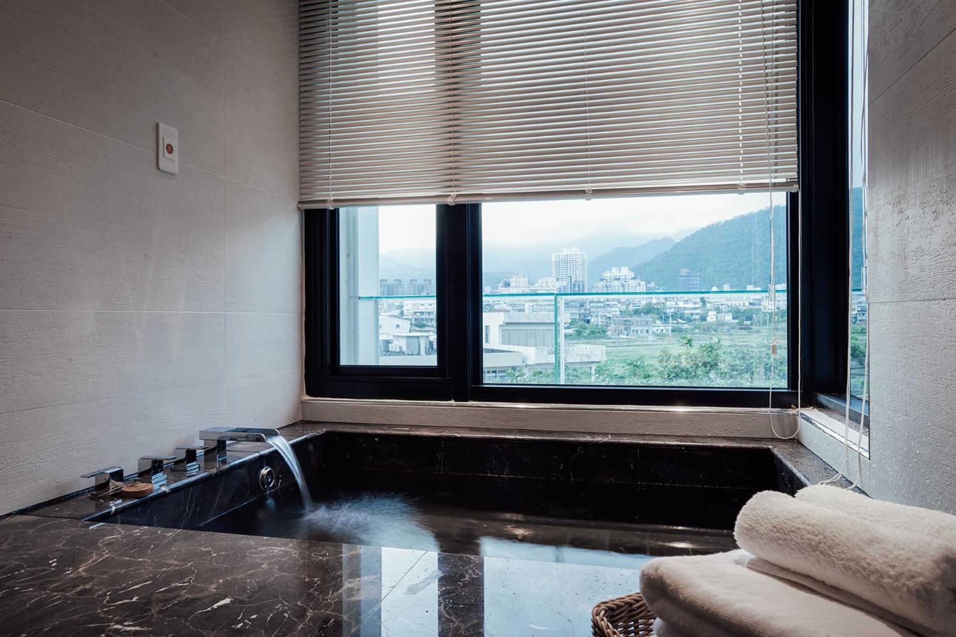 Onsense Villa Цзяоси Экстерьер фото