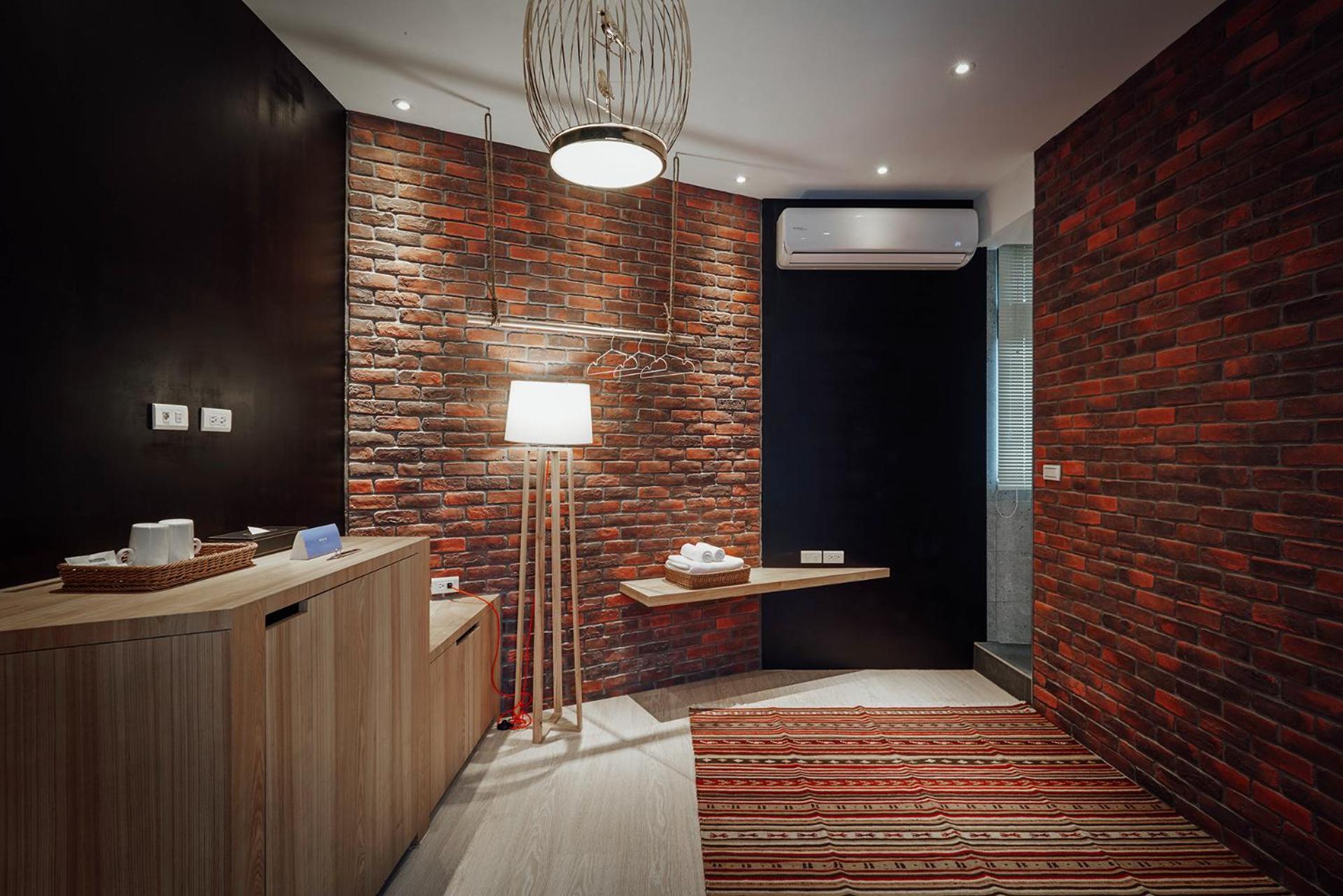 Onsense Villa Цзяоси Экстерьер фото