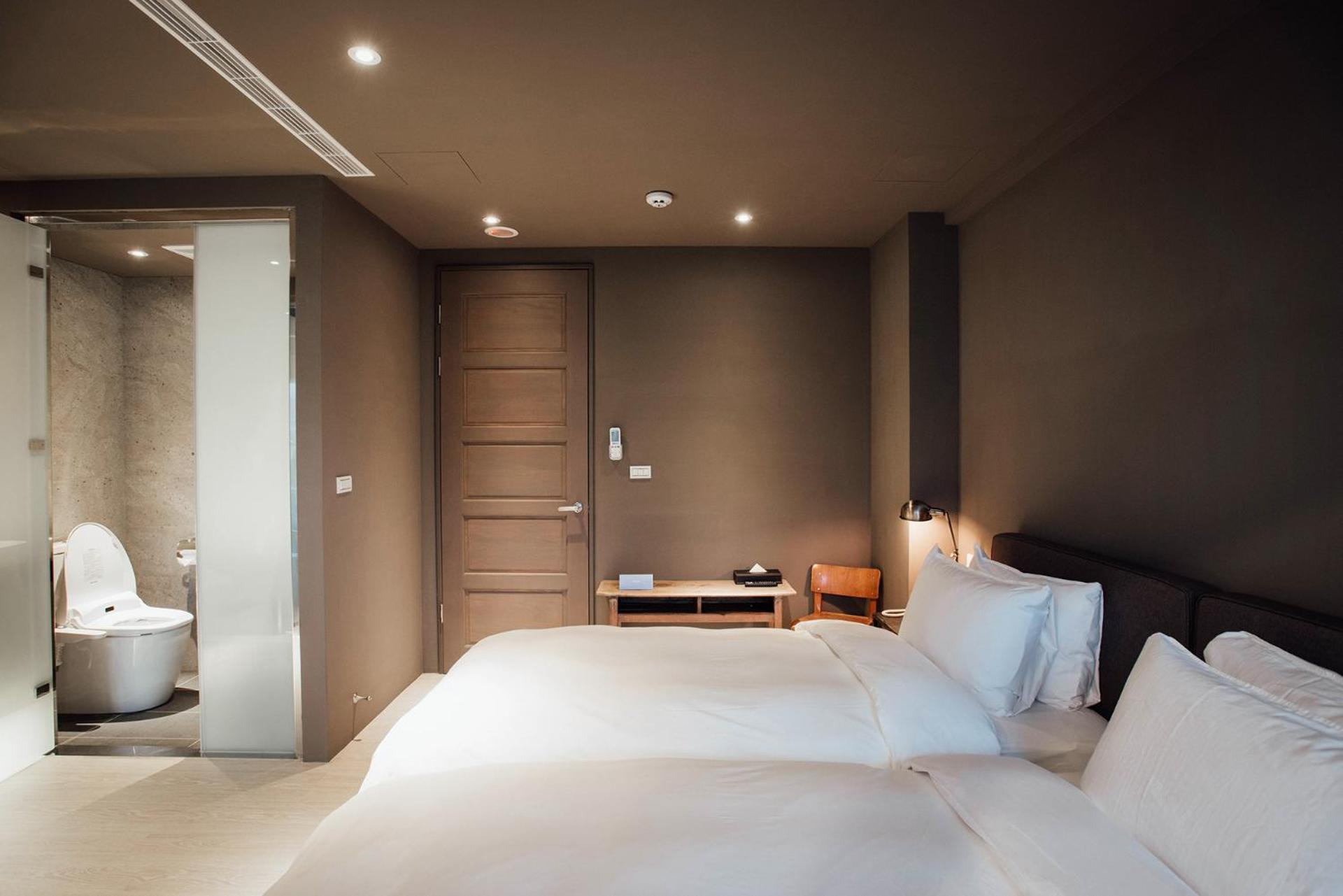 Onsense Villa Цзяоси Экстерьер фото