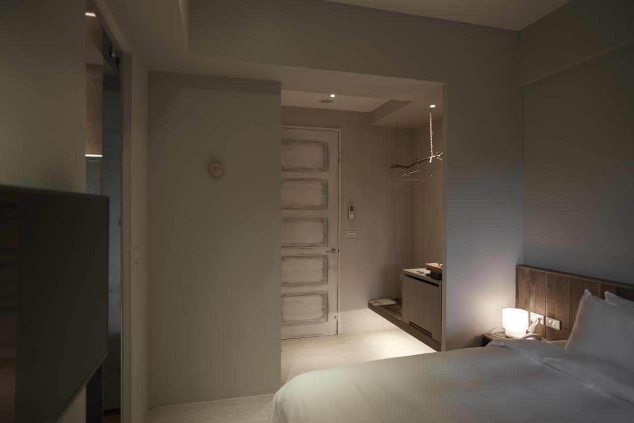 Onsense Villa Цзяоси Экстерьер фото